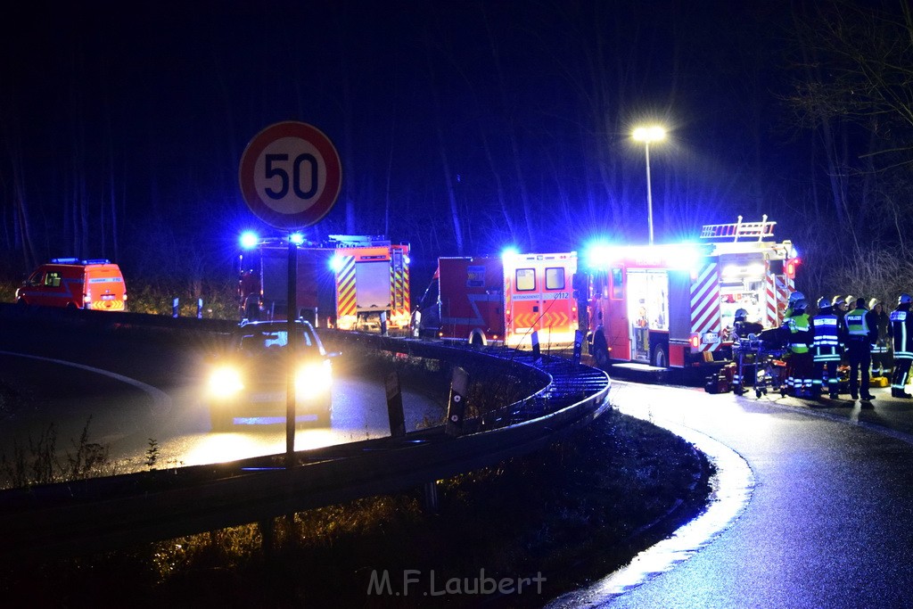 VU PKlemm Oestlicher Zubringer Koeln Vingst Rich Porz 13.JPG - Miklos Laubert